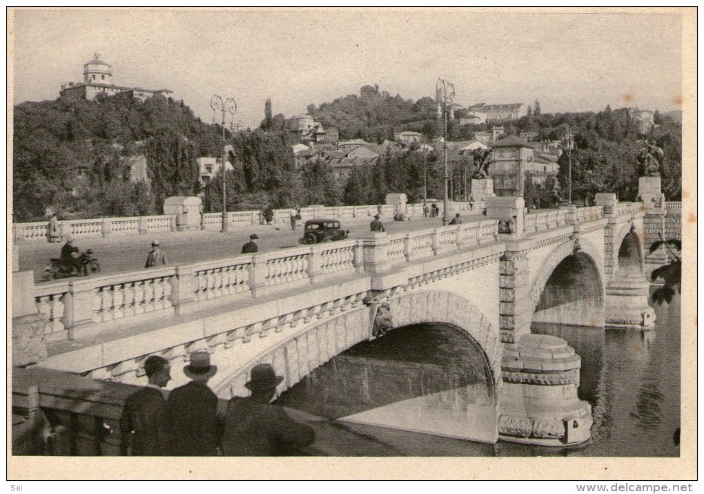 4906 - Torino - Bridges