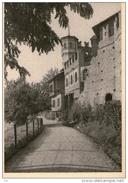 4907 - Torino - Autres Monuments, édifices