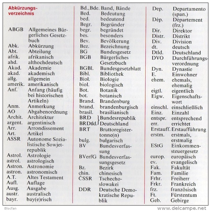 Band 9-12 Holz Bis Milo 1981 Antiquarisch 19€ Neuwertig Als Großes Lexikon Knaur In 20 Bänden In Farbe Lexika Of Germany - Glossaries