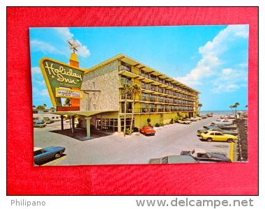 - Florida > Daytona  Beach  Holiday Inn 1972 Cancel     Ref 1215 - Daytona