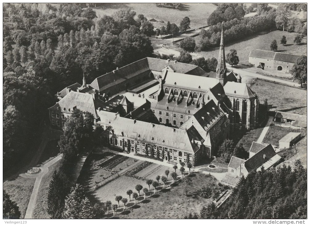 Abbaye De Notre-Dame Du Val Dieu (XIIIe S) - Aubel (AAJ-720 - Churches & Cathedrals