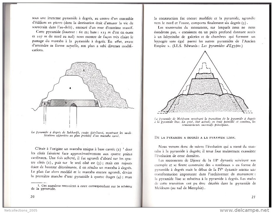 LA MYSTERIEUSE PYRAMIDE DE FALICON - HENRI BROCH - ORIGINE ET DESTINATION, UN MYSTERE TEMPLIER, GROTTE - LIVRE A - Archéologie