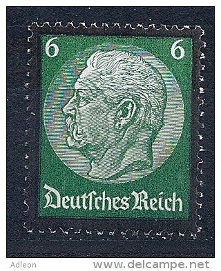 Empire - YT N°505** / Deutsches Reich Mi.Nr. 550** - Unused Stamps