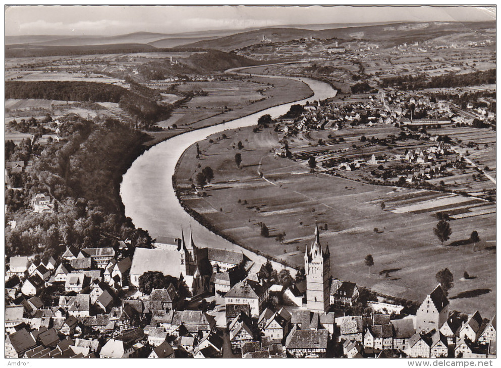 (d) Bad Wimpfen Am Neckar - Bad Wimpfen