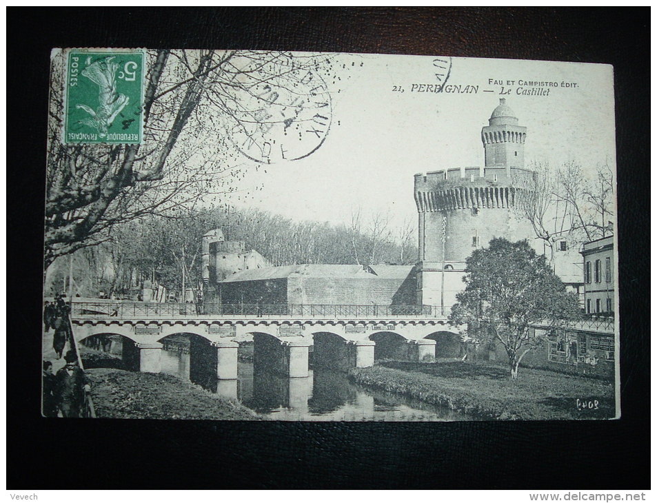 CP TP SEMEUSE 5C OBL. 20-4-08 BORDEAUX (33 GIRONDE) + VIGNETTE BORDEAUX LE GROSSE CLOCHE - Cartas & Documentos