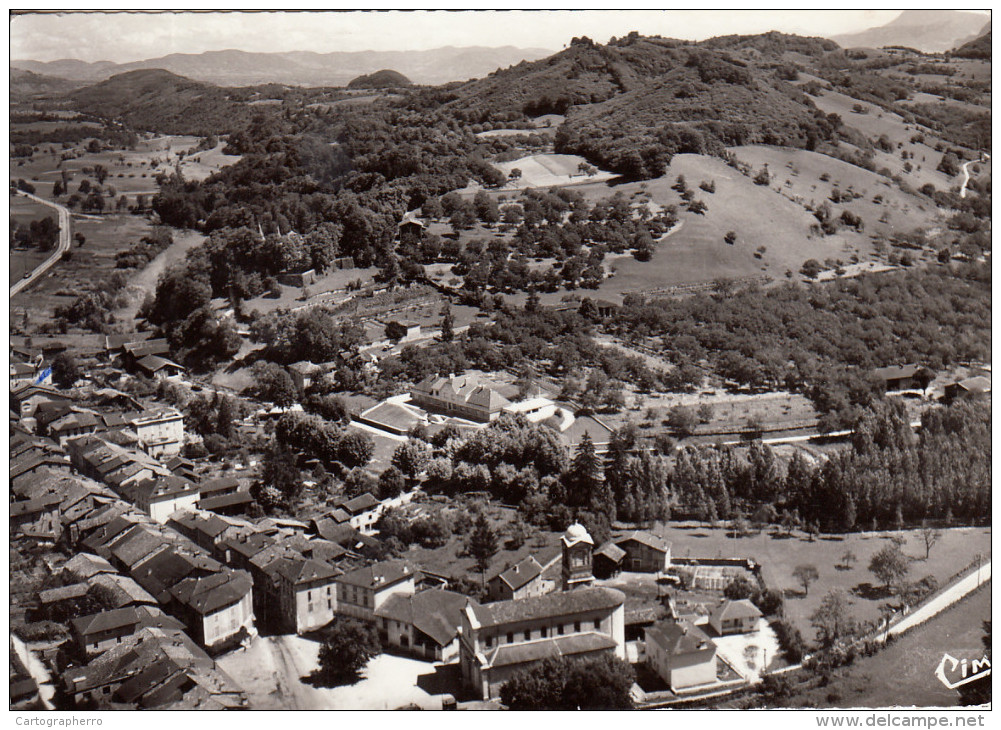 L'Albenc Panorama 28 - L'Albenc