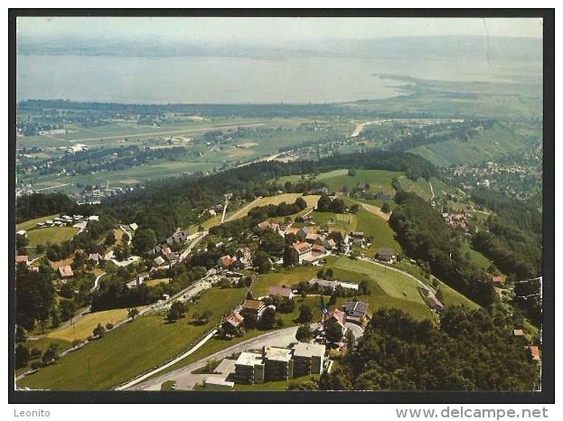 WIENACHT AR Flugaufnahme Walzenhausen 1977 - Walzenhausen