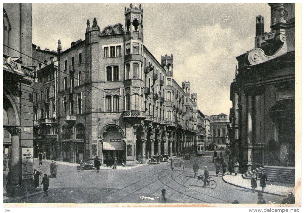 4913 - Torino - Orte & Plätze