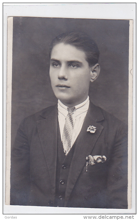 Basarabia - Bessarabia - Moldova - Ocnita - Jud Soroca - His. Romania - Foto M. Svart - Moldavie