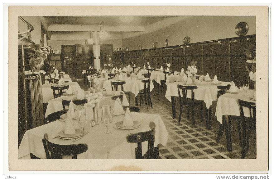 Vitoria  Restaurant Meson Nacional Dato 35 - Álava (Vitoria)