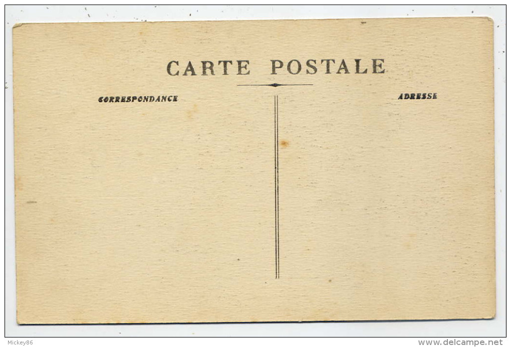 Algérie--SIDI-BEL-ABBES--Maison Vilumbrales  N°40  éd  Asp---carte Peu Courante - Sidi-bel-Abbès