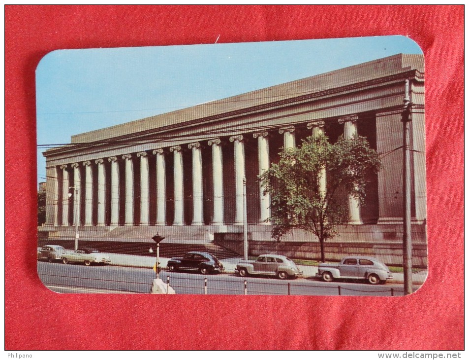 - Pennsylvania > Pittsburgh Mellon Institute Of Industrial Research  Not Mailed    Ref 1220 - Pittsburgh