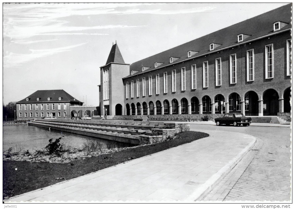 Mortsel Gemeentehuis - Mortsel