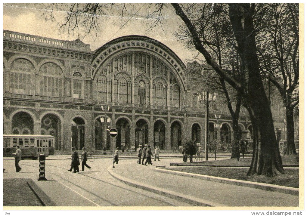 4915 - Torino - Stazione Porta Nuova