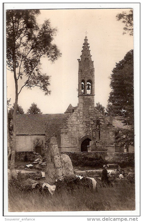 CP Saint Philibert La Chapelle St 29 Finistère - Trégunc