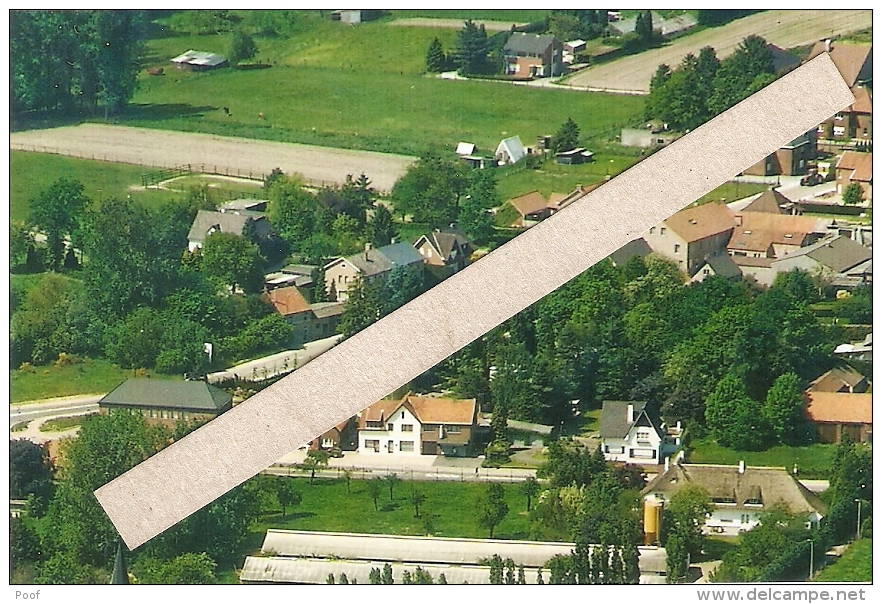 Meeuwen : Luchtfoto ( 4 ) - Meeuwen-Gruitrode