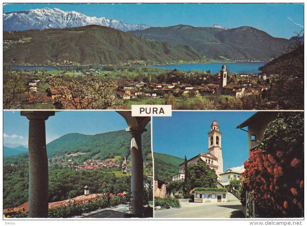 PURA - Pura