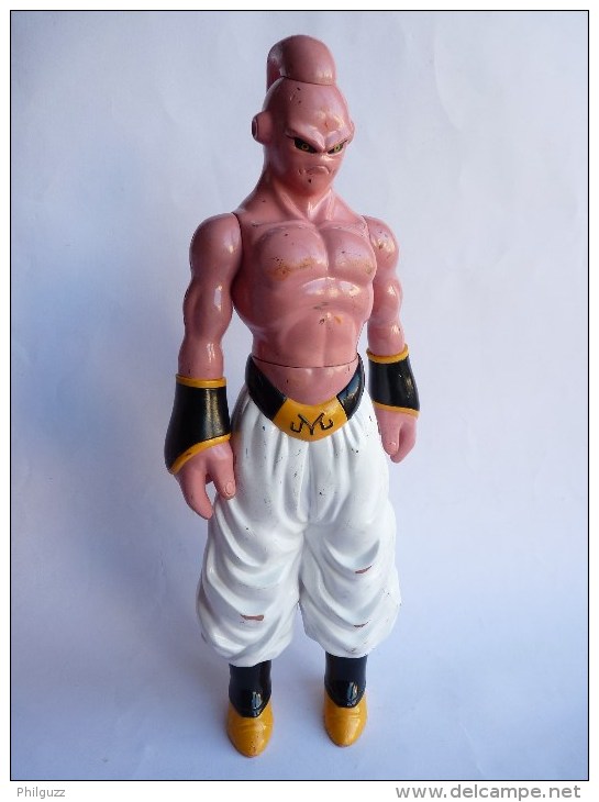 Figurines Dragon Ball Z début 2000