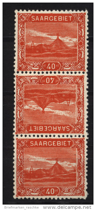 Saar,Nr.59,Kdr.III Oder IV,xx - Nuevos