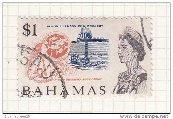 QUEEN ELIZABETH II - 1967 - Decimal Currency - 1963-1973 Autonomia Interna