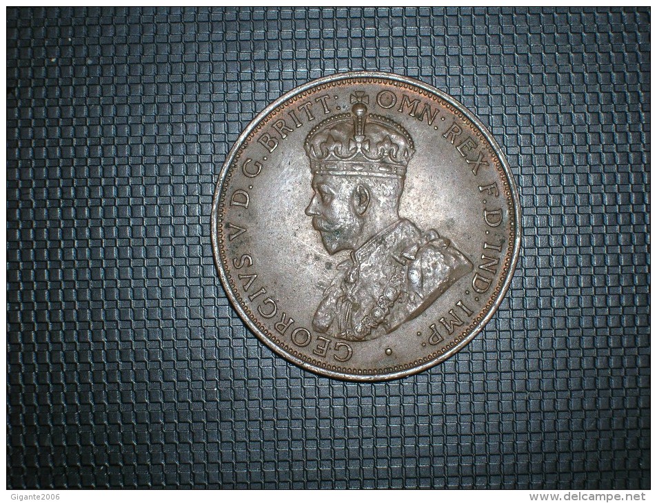 Jersey 1/12 Shilling 1935 (5290) - Jersey
