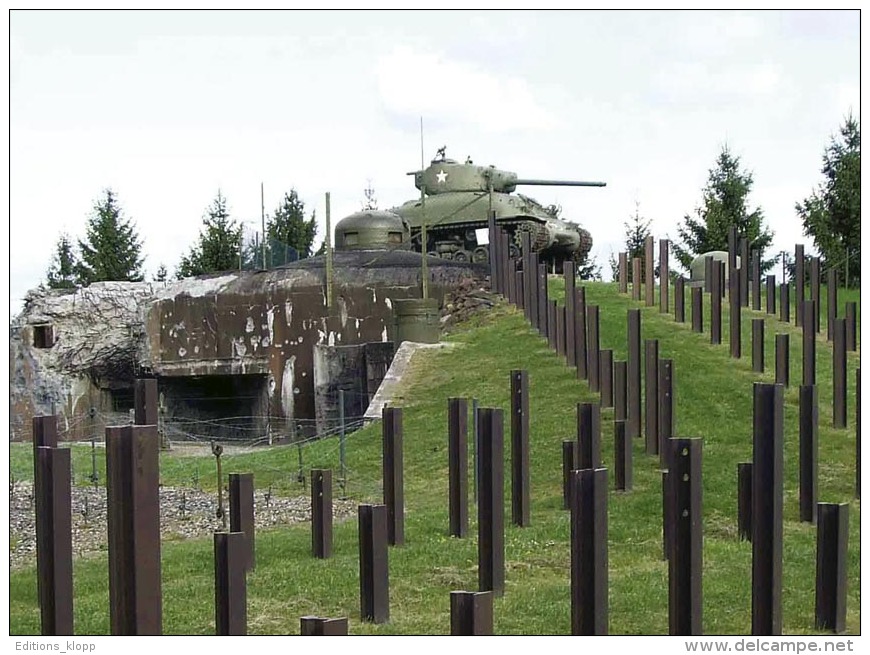 LA LIGNE MAGINOT EN ALSACE - 200 Km De Béton Et D’acier- Jean-Bernard WAHL - EDITIONS KLOPP - Histoire