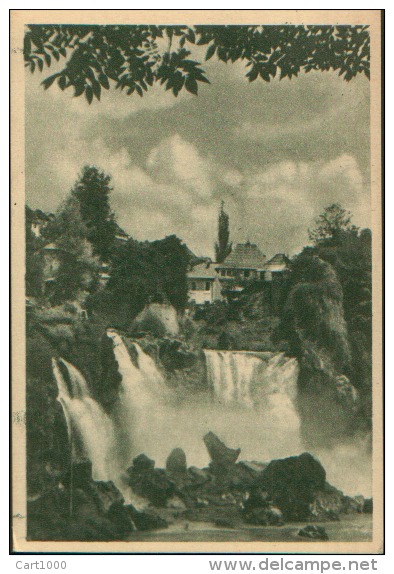 JAJCE 1950/60 - Bosnia Erzegovina