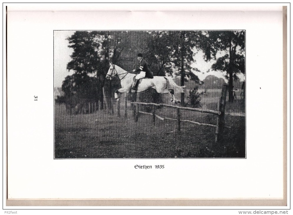 Jagd - Reitklub Düppel in Berlin , 1938 , Jagdhunde , Jagd , Reiten , Pferde , Döberitz , Karzow , Mahlow , Siethen !!!