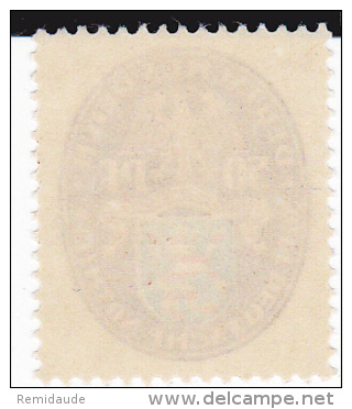 YVERT 393 ** - COTE = 200 EUROS - Unused Stamps