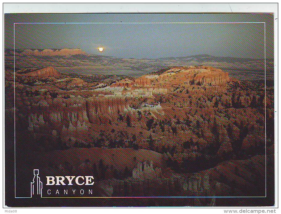 BRICE CANYON . - Bryce Canyon