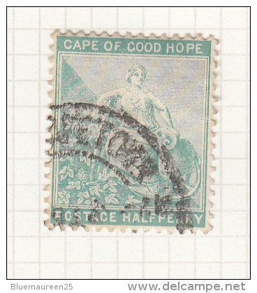1882 - Cape Of Good Hope (1853-1904)