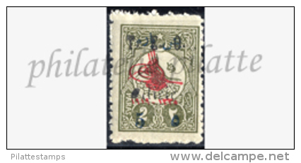 -Cilicie  58** - Unused Stamps