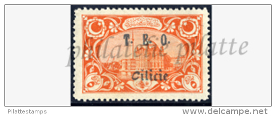 -Cilicie  60** - Unused Stamps
