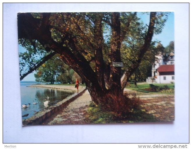 Deutschland  -Bayern -Herrsching Am Ammersee    D114773 - Herrsching