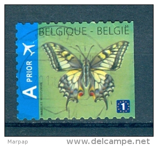 Belgium, Yvert No 4235 - Gebraucht