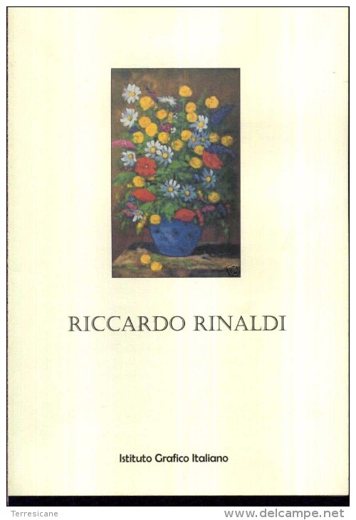 X FIORI DI CAMPO SERIGRAFIA CON AUTENTICA DI RICCARDO RINALDI  35x50 NUMERATA E FIRMATA R10 - Litografia