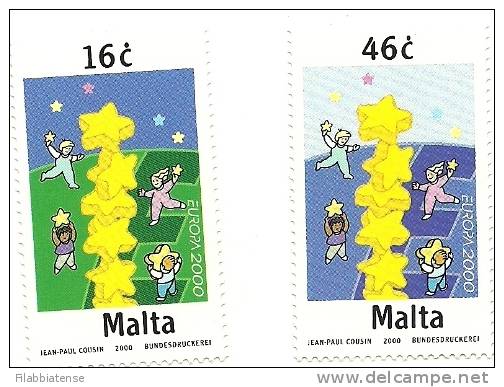 2000 - Malta ---- - 2000