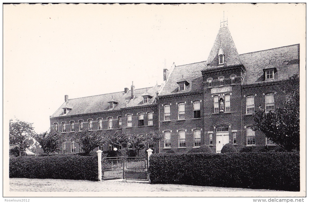 MALDEGEM : Oude-Mannenhuis - Maldegem