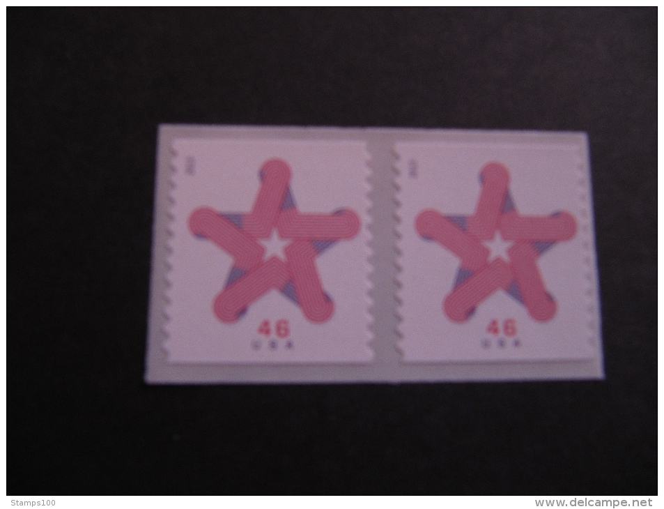 2013  USA  PATRIOTIC STAR         MNH **    (IS3201-068) - Neufs