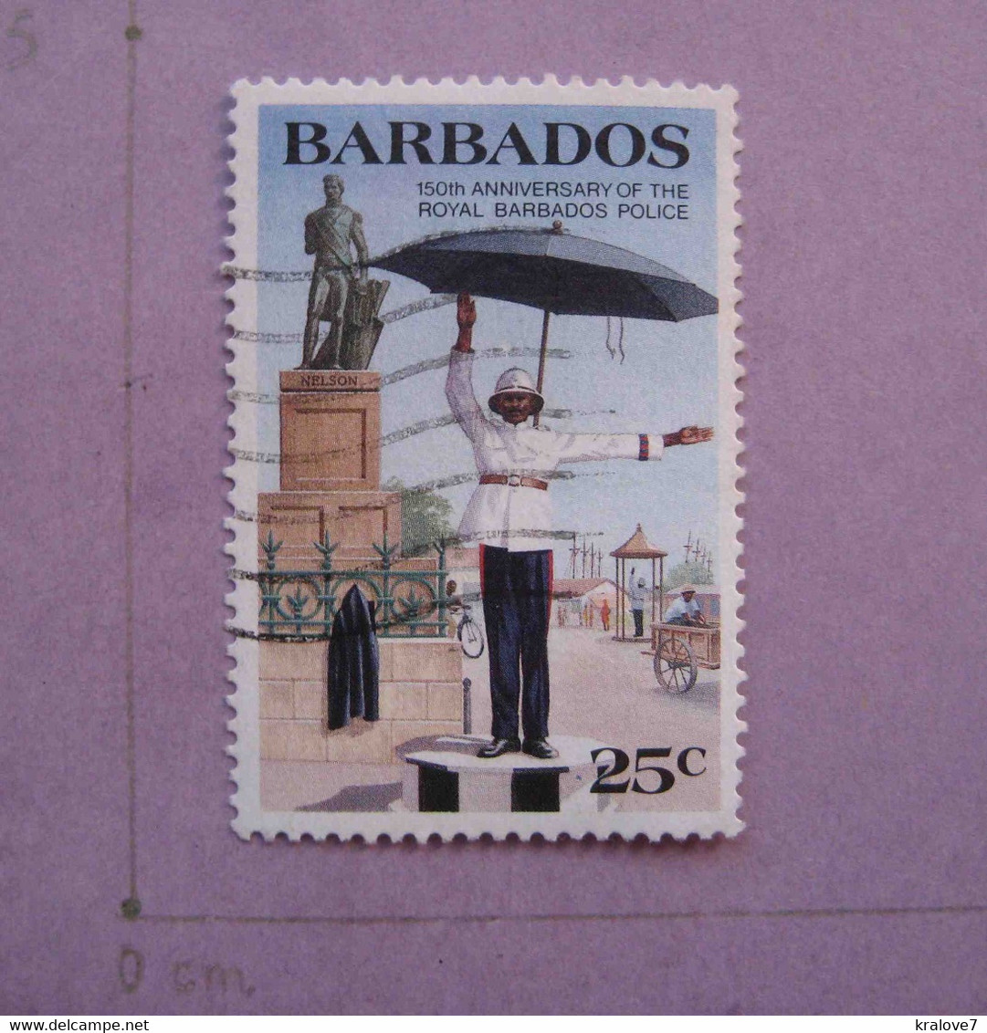 LOT BARBADES 1969 NEUF CARTES CARIFTA NEUF BARBADOS MNH NEW CARIFTA - Barbades (1966-...)