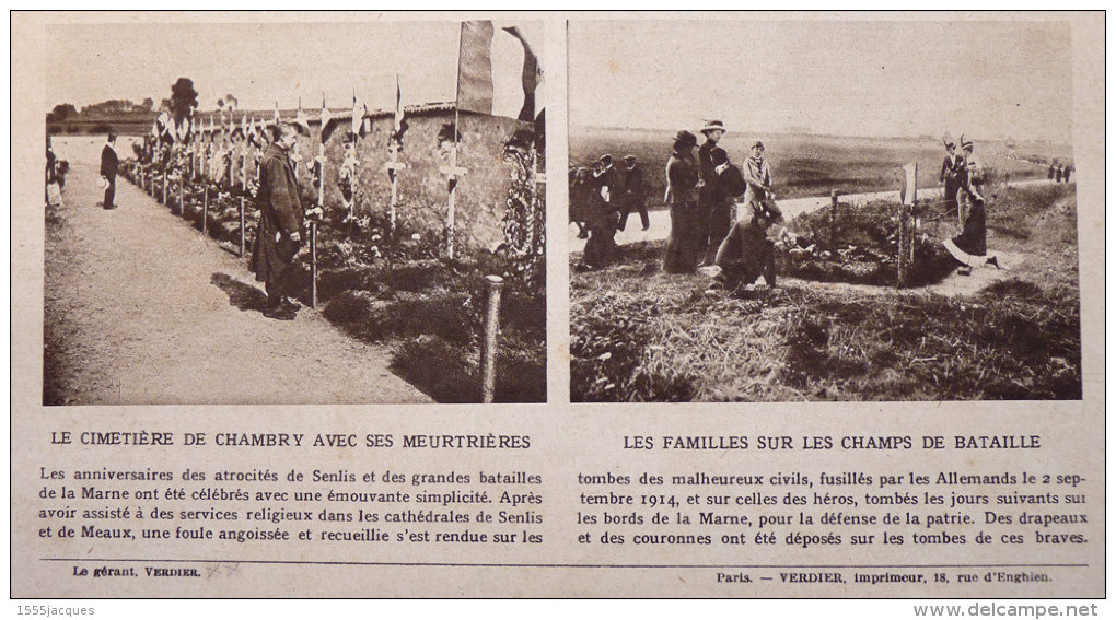 LE MIROIR N° 95 / 19-09-1915 ALGÉRIE ANFA AUVE TRANCHÉES VARSOVIE CANON DE 155 GALLIPOLI HUSSARD AVIATEUR PÉGOUD BARCY