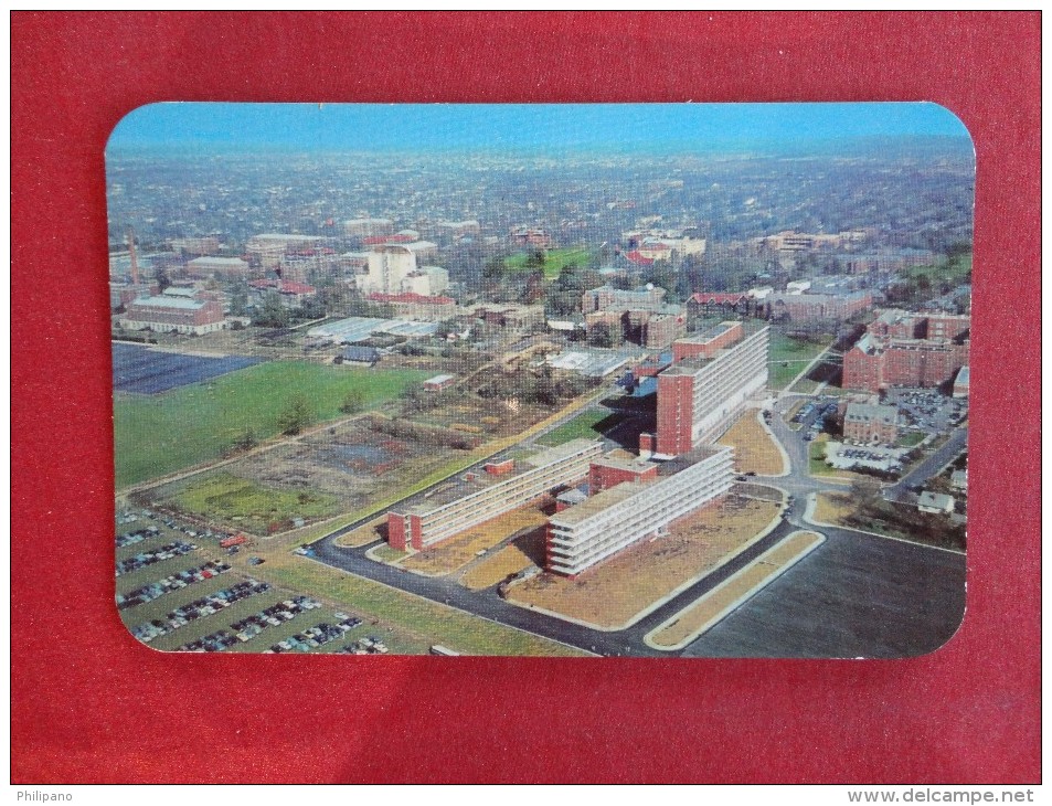 - Ohio > Columbus  New Completed Medical Health Center Ohio University  Not Mailed  Ref 1229 - Columbus