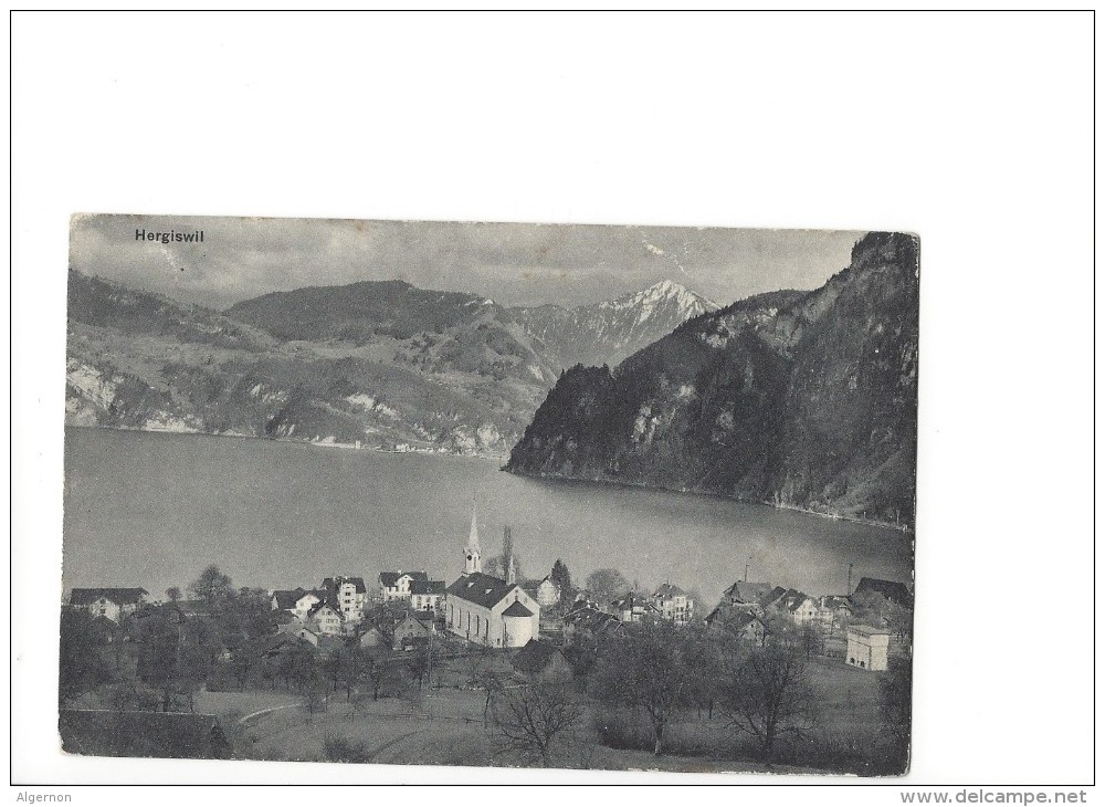 9194 - Hergiswil - Hergiswil