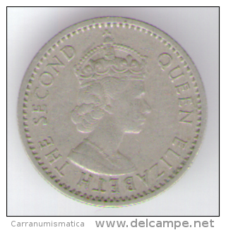 GRAN BRETAGNA 6 PENCE 1959 - H. 6 Pence