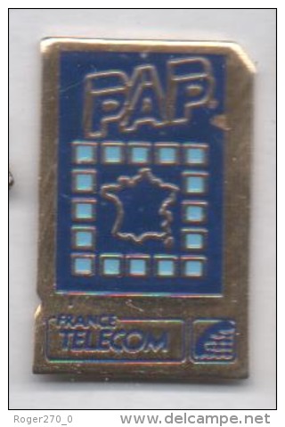 France Télécom , PAP - France Telecom