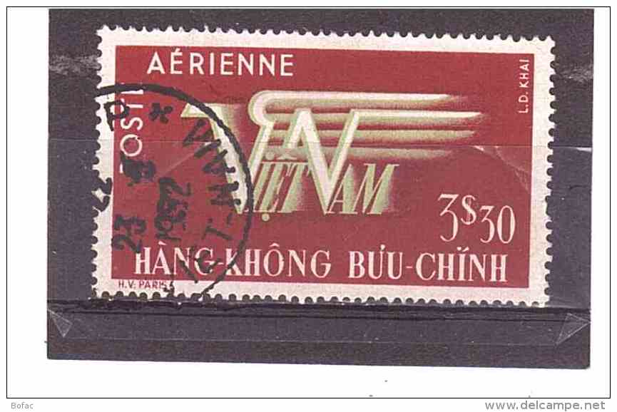 PA  1  OBL  Y&amp;T  (poste Aérienne)  *VIETNAM EMPIRE* 05/10 - Viêt-Nam