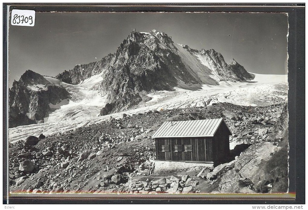 CABANE D'ORNY - TB - Sonstige & Ohne Zuordnung