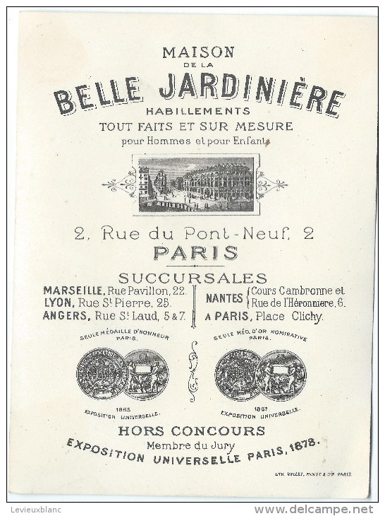 Huntley And Palmers / Fabricants De Biscuits/ Fournisseur Reine D'Angleterre / Reading/Londres/ Vers 1885  IM575 - Altri & Non Classificati