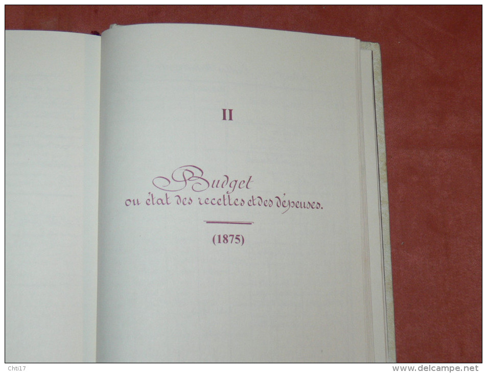 NIORT DE 1848 A 1914  HISTOIRE MUNICIPALE PAR ANDRE TEXIER EDITIONS DU TERROIR