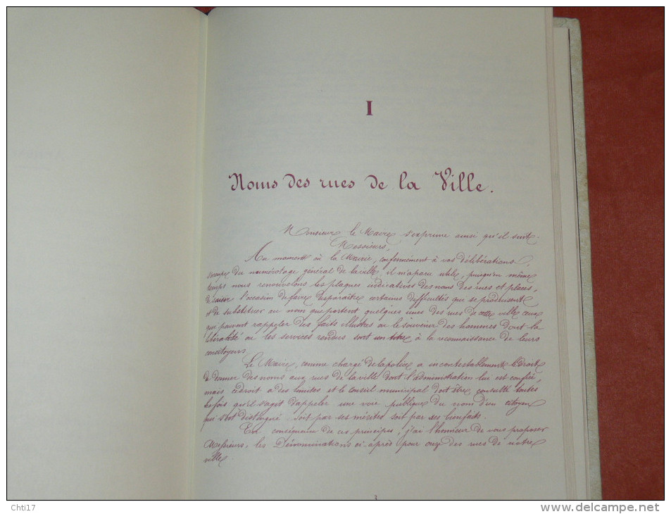 NIORT DE 1848 A 1914  HISTOIRE MUNICIPALE PAR ANDRE TEXIER EDITIONS DU TERROIR